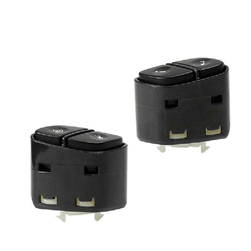 Công Tắc Điều Khiển Âm Lượng Radio Cho Chevrolet-Silverado 21997738 21997739 1999442 1999443