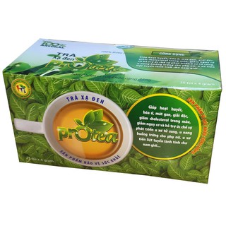 Trà Xạ Đen PROTEA
