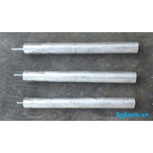 Thanh Magie lọc cặn bình nóng lạnh