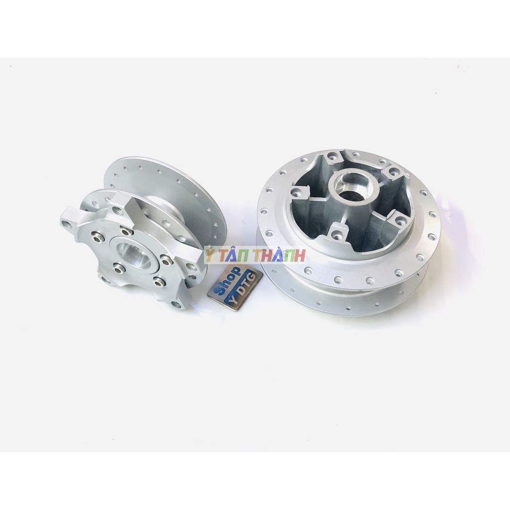 đùm bạc exciter 150