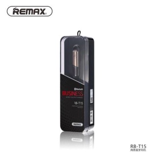 Tai blt remax t15
