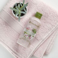 Sữa Tắm Hương Hoa Mộc Lan Và Trà Trắng 400ml Thương Hiệu Yves Rocher Pháp