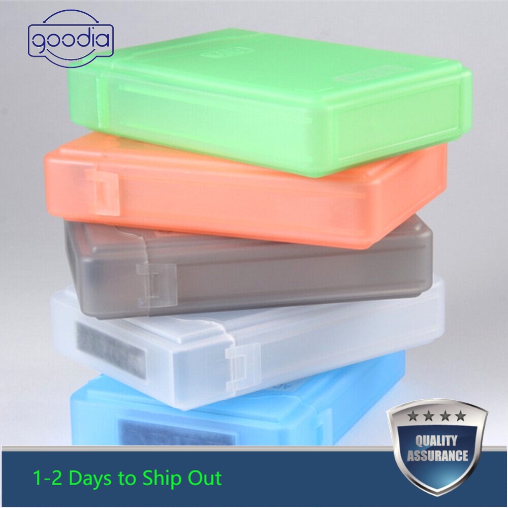 Hộp Đựng Ổ Cứng Usb 3.0 Sata Iii Cho 3.5inch Hdd Ssd