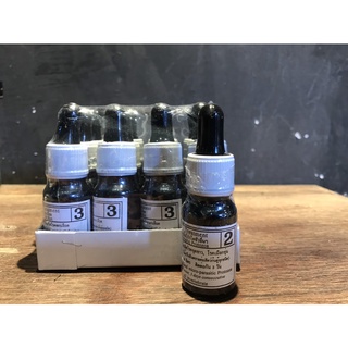 Bio knock số 2 và 3