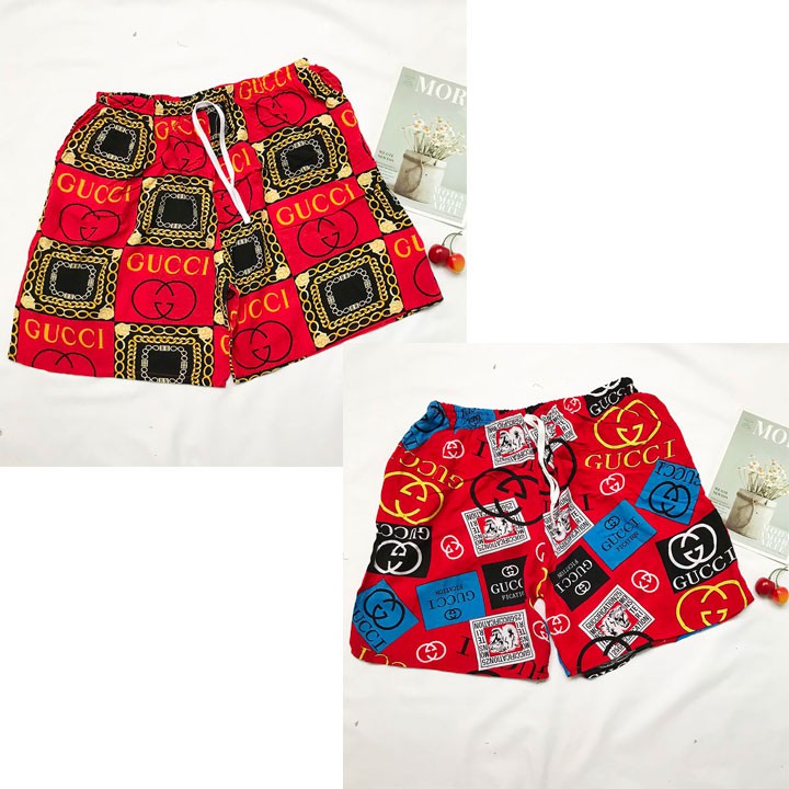 Quần đùi nữ từ 50-55kg vải lanh tole - Quần short nữ - QU26