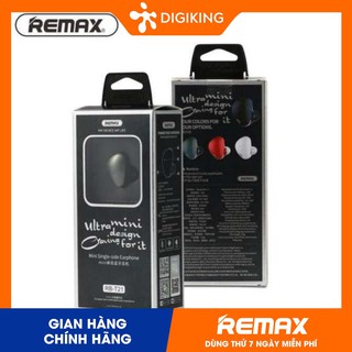 Rb-t21 - tai nghe bluetooth nhỏ gọn remax
