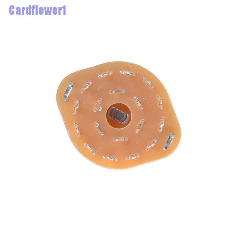 Công Tắc Khuếch Đại Âm Thanh Rs25 3 Kích Cỡ 3 Vị Trí 3p4t Chuyên