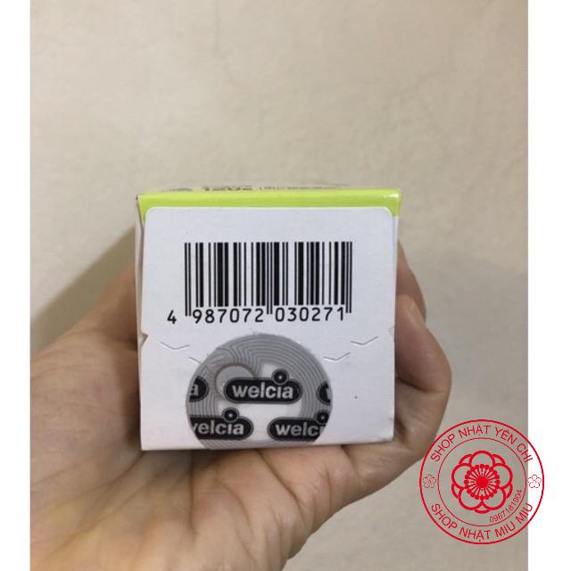 VIÊN UỐNG HỖ TRỢ Giảm TIỂU ĐÊM URINAL KOBAYASHI NHẬT BẢN 60/120 viên