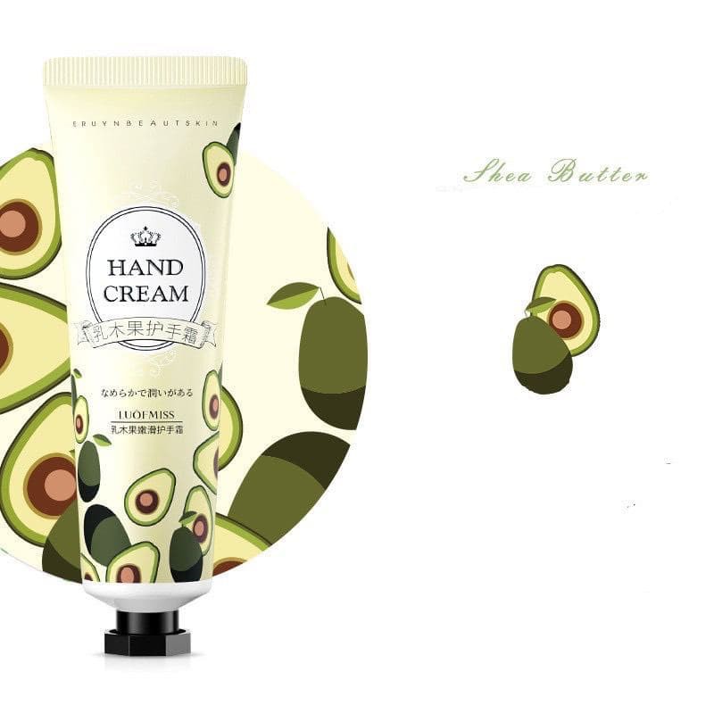 Kem Dưỡng Ẩm, Làm Mờ Nếp Nhăn Da Tay Chân Luôfmiss 30G Màu Ngẫu Nhiên | BigBuy360 - bigbuy360.vn