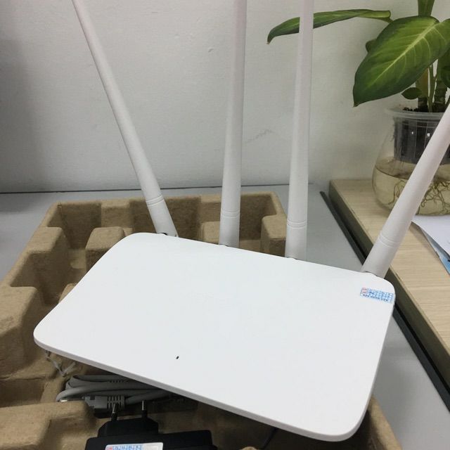 Modem Phát Wifi Tenda F6 - Bảo hành 36 tháng