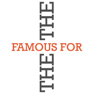 thefamousfor