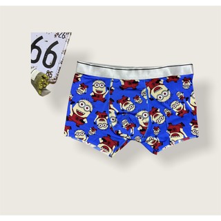 Quần lót nam ngộ nghĩnh