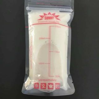 50 túi trữ sữa Sunmum