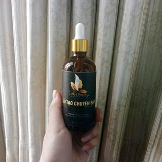 Tinh chất tái tạo da cốt Loha Beauty (dành cho da khoẻ 100ml)
