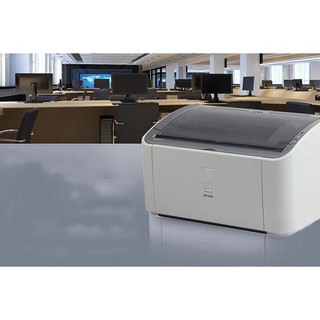 Máy in laser đen trắng Canon LBP 2900 - Bảo Hành