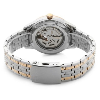Đồng Hồ Nam Citizen NP1026-86A