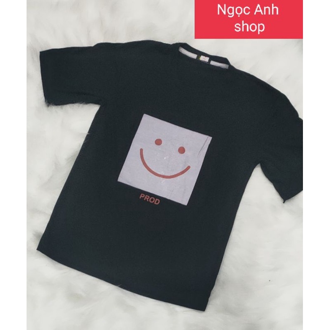 Áo thun nam/nữ