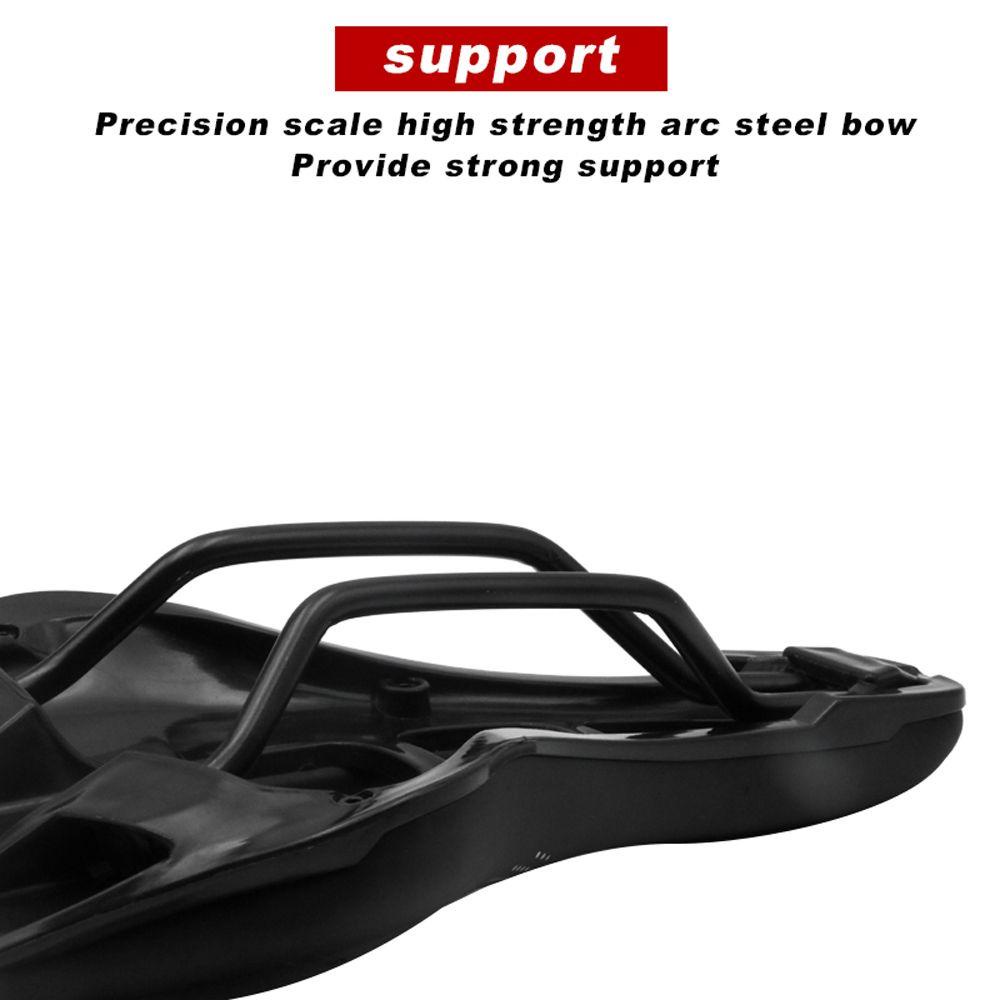 1 Yên Xe Đạp DANILO Bằng Gel PU Thoáng Khí Chống Sốc