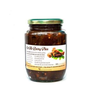 [HOT HOT] SỐT ME ( CỐT ME) ĐƯỜNG PHÈN XMT DÙNG ĐỂ PHA ĐÁ GIẢI KHÁT VÀ SỐT SƯỜN SỐT HẢI SẢN CỰC NGON