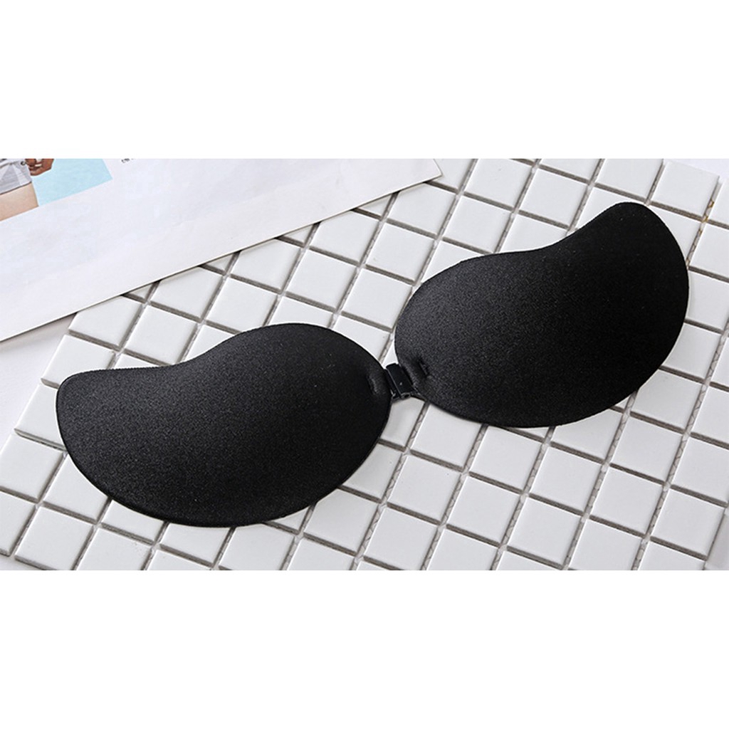 Áo lót bằng silicone không dây nâng ngực tốt | BigBuy360 - bigbuy360.vn