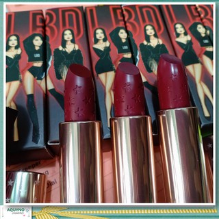 Son Thỏi Colourpop Lux Lipstick – LBD
