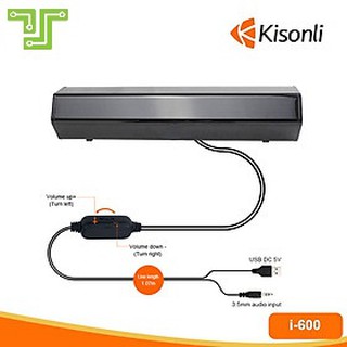Loa 2.0 Kisonli i-600
