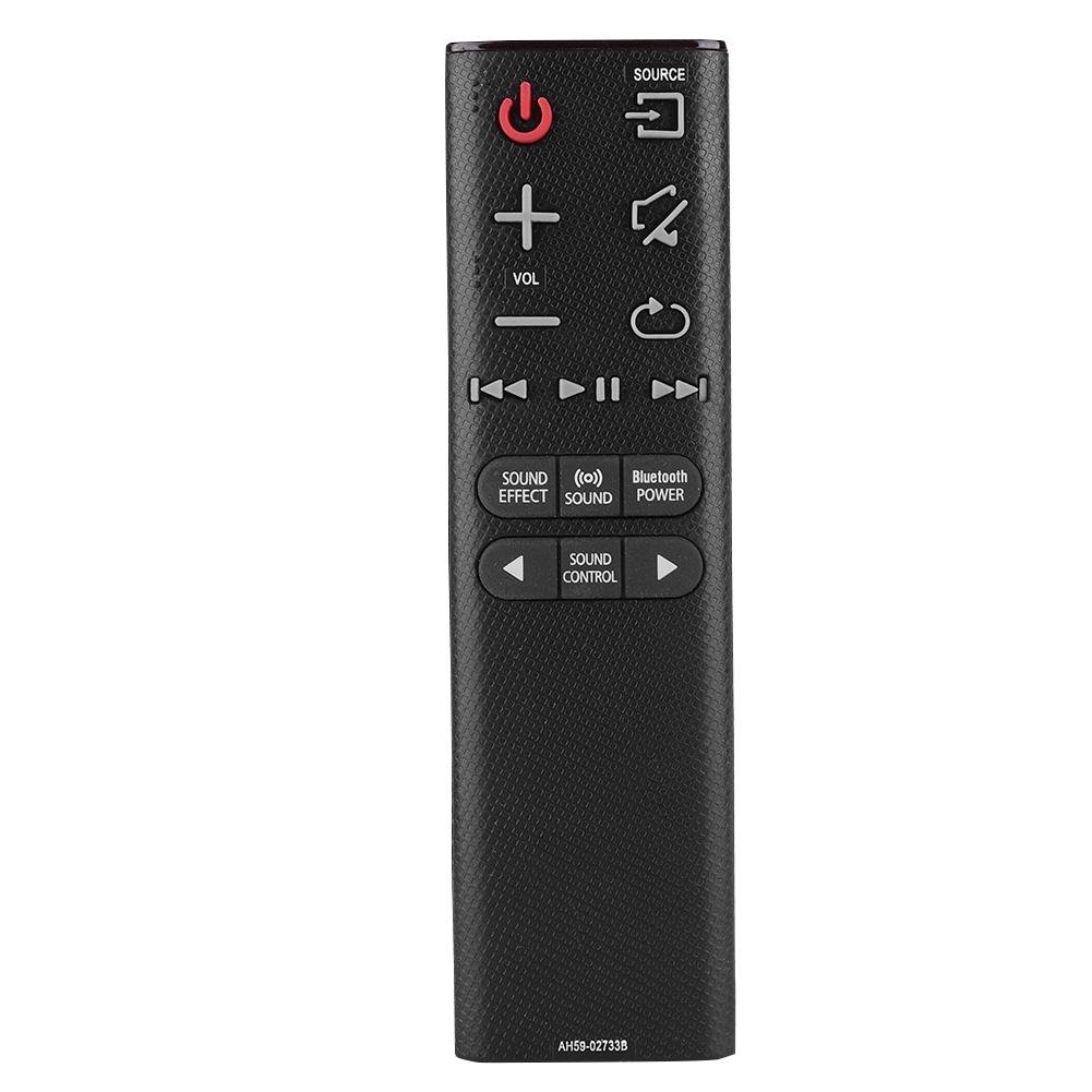 Remote điều khiển Kaneb AH59-02733B thay thế cho loa HW-J4000 HW-K360 HW-K450