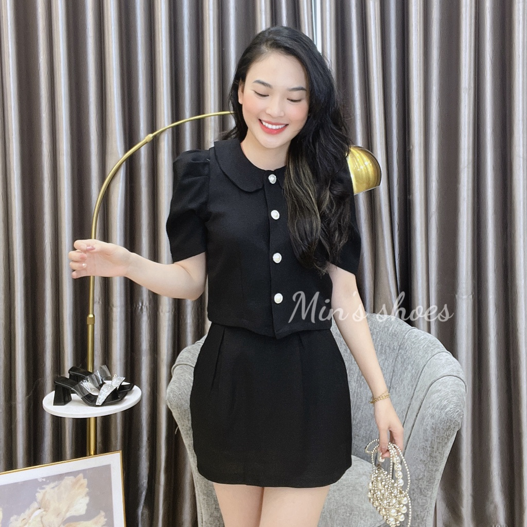 Min's Shoes - Set Thiết Kế Cao Cấp Set 33