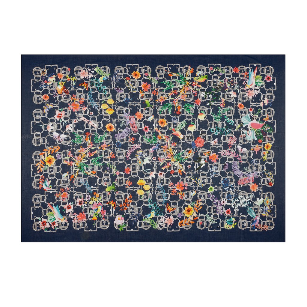 Furla Khăn Choàng T Belvedere Pareo