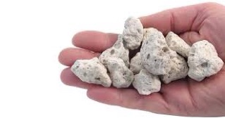 100g Đá lông vũ lọc nước