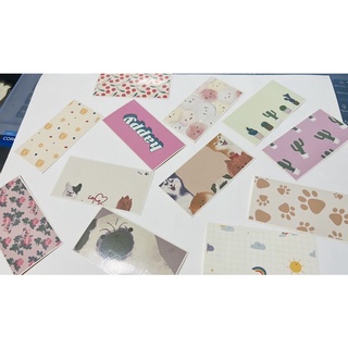 Decal custom móc khoá cuộn film ( Nên mua kèm móc khoá )