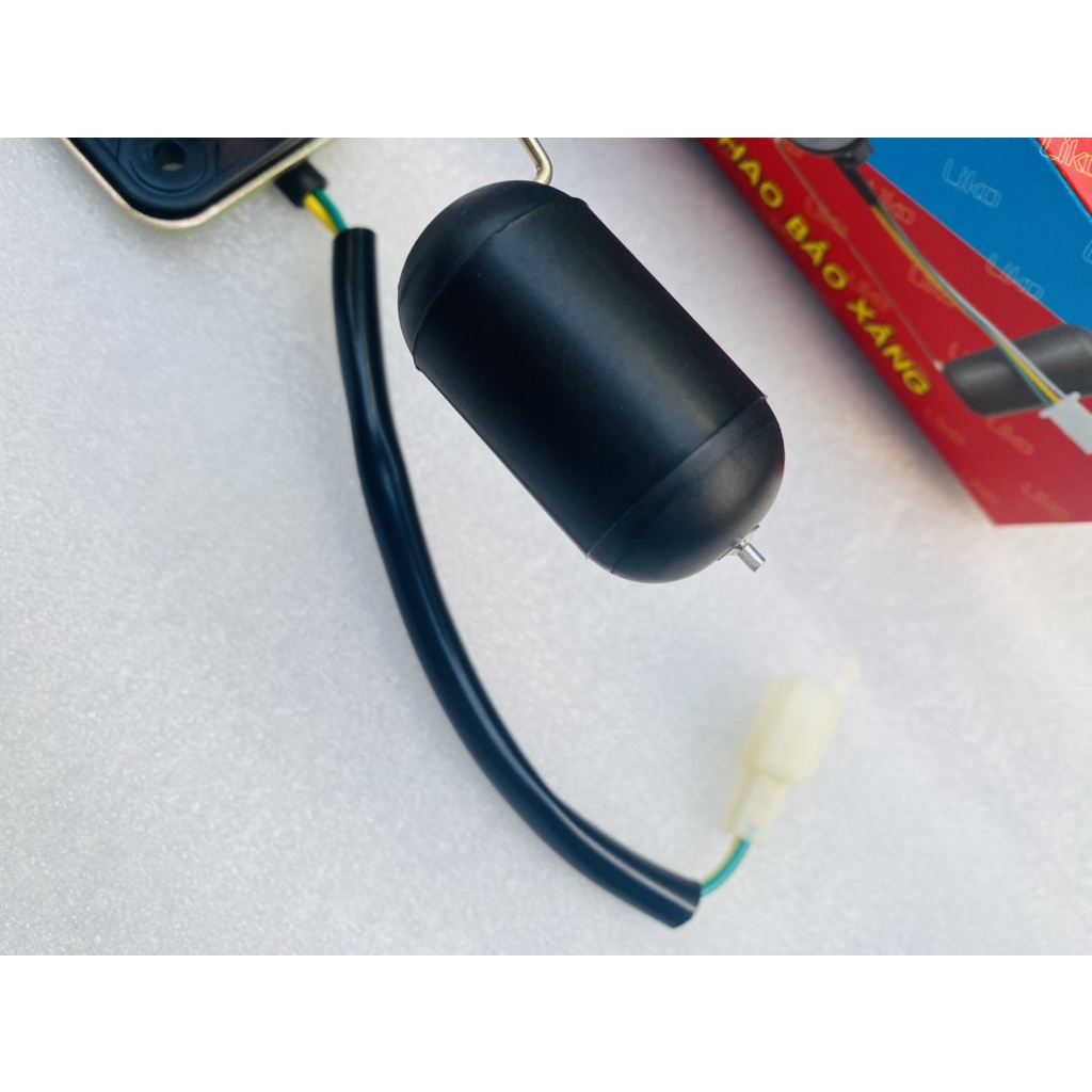 PHAO BÁO XĂNG XE MAX 3