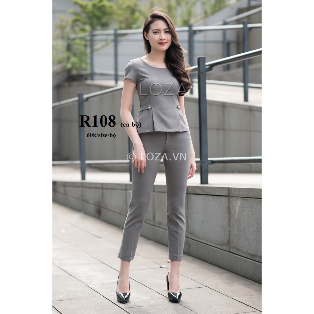 RẬP GIẤY ĐỒ BỘ R108