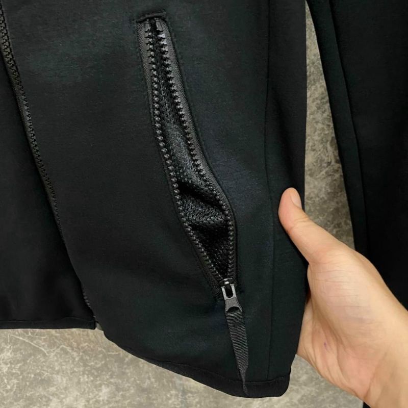 BỘ NỈ DAS ZNE LÓT LÔNG