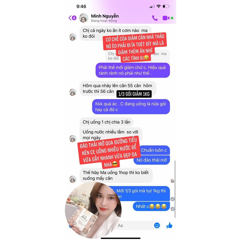 5 Gói Giảm Cân COCOA SLIM- Giảm Cân Cấp Tốc, An Toàn Hiệu quả | BigBuy360 - bigbuy360.vn