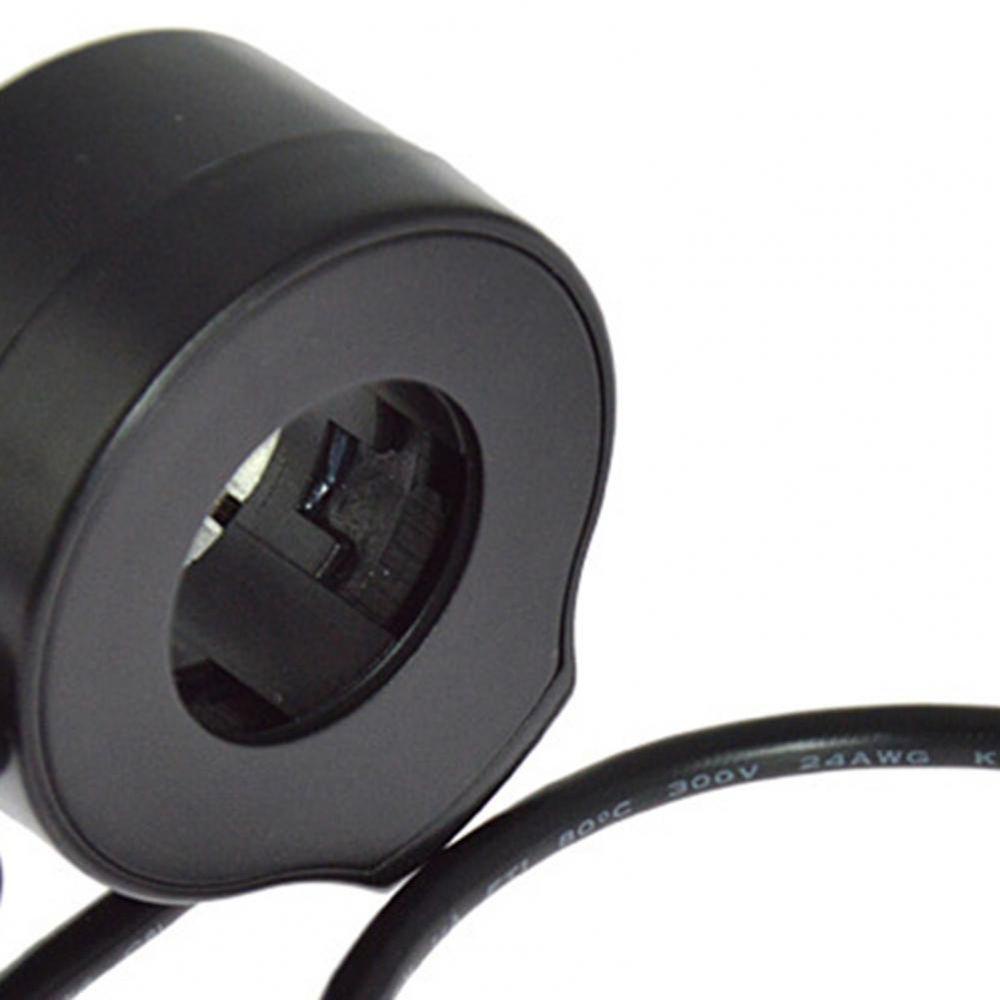 Bộ Cảm Biến Tăng Tốc Ngón Cái Cho Xe Đạp Điện Harry