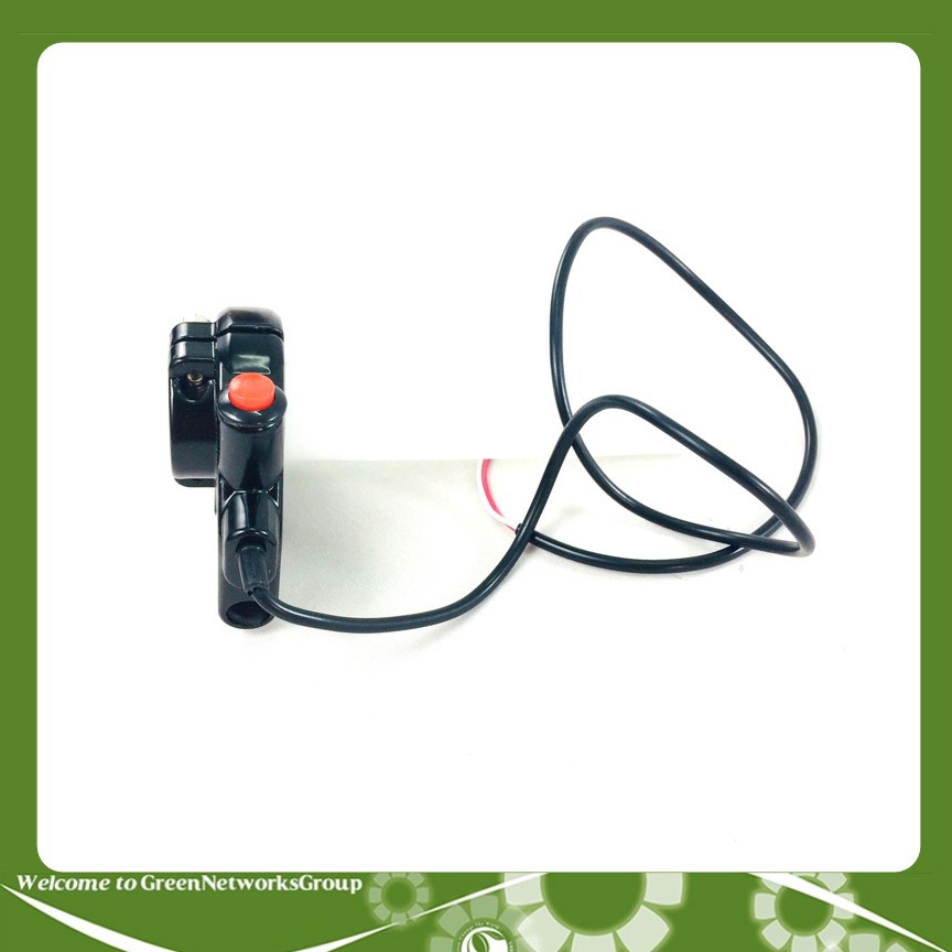 Cùm tăng tốc UMA gắn mọi xe máy Greennetworks