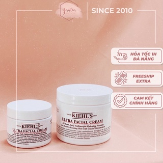 [GIÁ TỐT] KEM DƯỠNG ẨM KIEHL'S ULTRA FACIAL CREAM