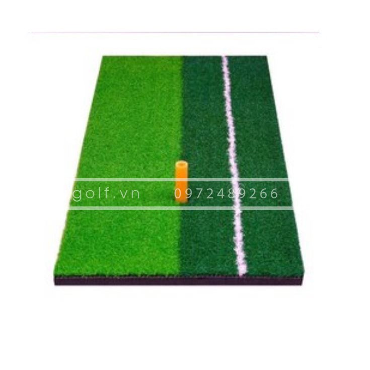 Thảm tập Golf mini - kích thước 30x60cm