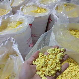 Tinh bột nghệ đỏ nguyên chất 500g
