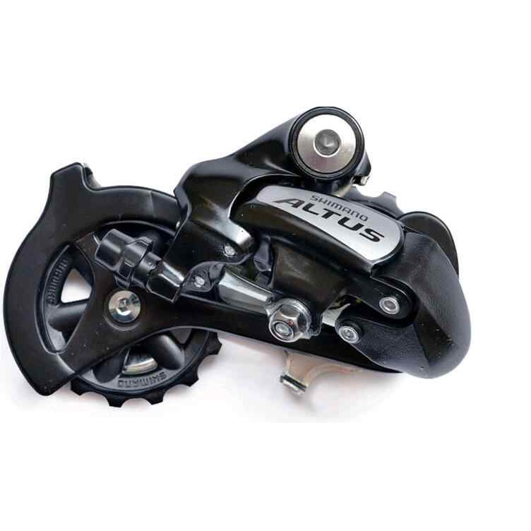 Groupset Shimano Altus M310 3x8 24sp đĩa 22-32-42 không kèm theo phanh