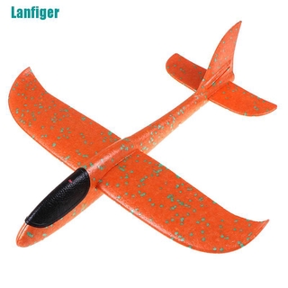 1 Máy Bay Xốp Đồ Chơi 48cm Cho Bé