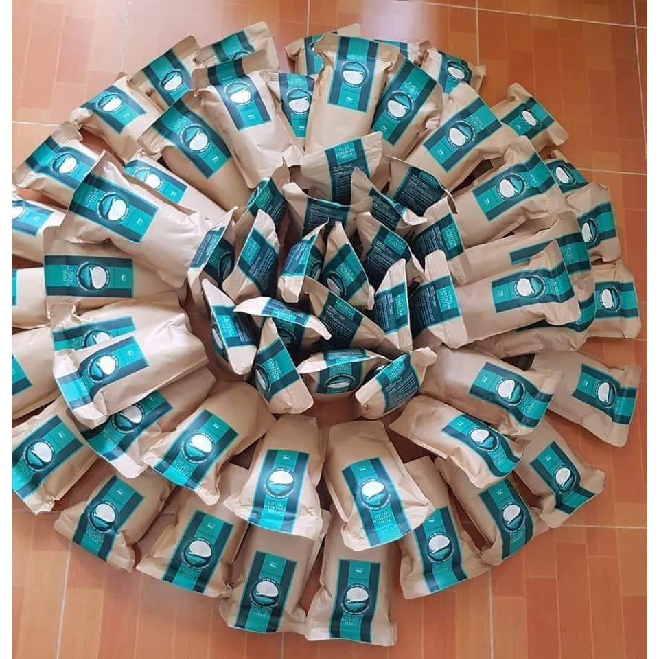 Sỉ 09 gói Collagen cá hồi Pizkie - Tái tạo thanh xuân