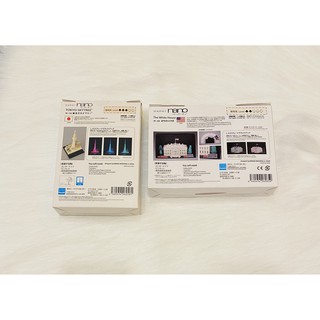 Mô hình trưng bày 3D bằng giấy