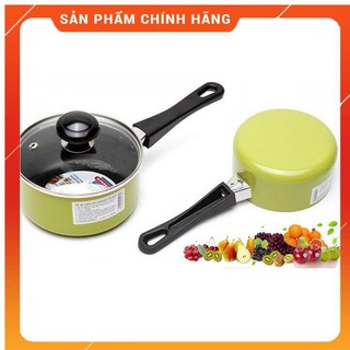 Nồi quấy bột cho bé Sunhouse 14cm