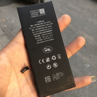 Pin i.P 6/6S/ 6+/ 6S+ Chuẩn Đủ Dung Lượng