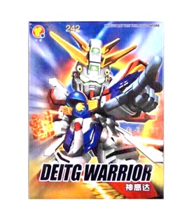 Gundam BB.