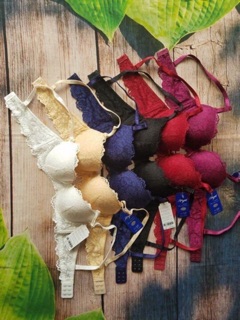👙Áo Ngực Mỏng Ren Boya👙