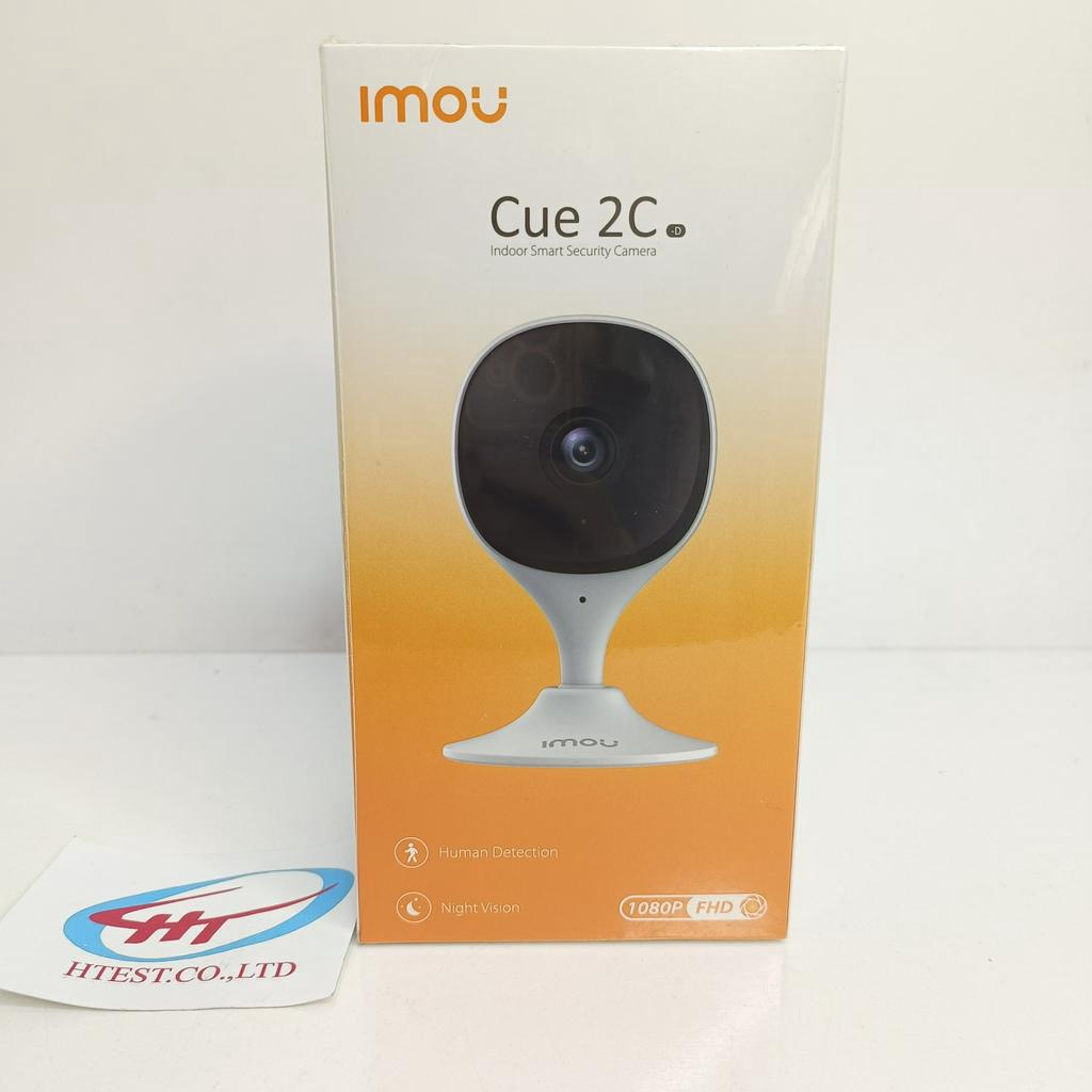 Camera Imou IPC-C22SP-D-2mpx, Ko Loa, Có Micro - Hàng chính hãng