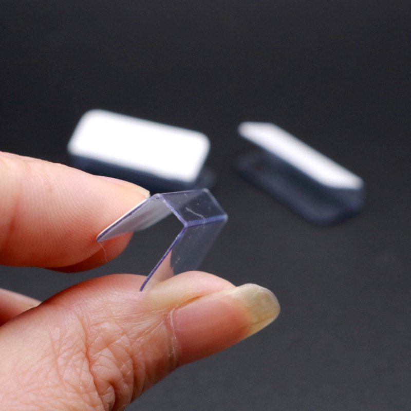 Thẻ Chuyển Đổi Tự Dính Cho Bông Tai Trang Sức